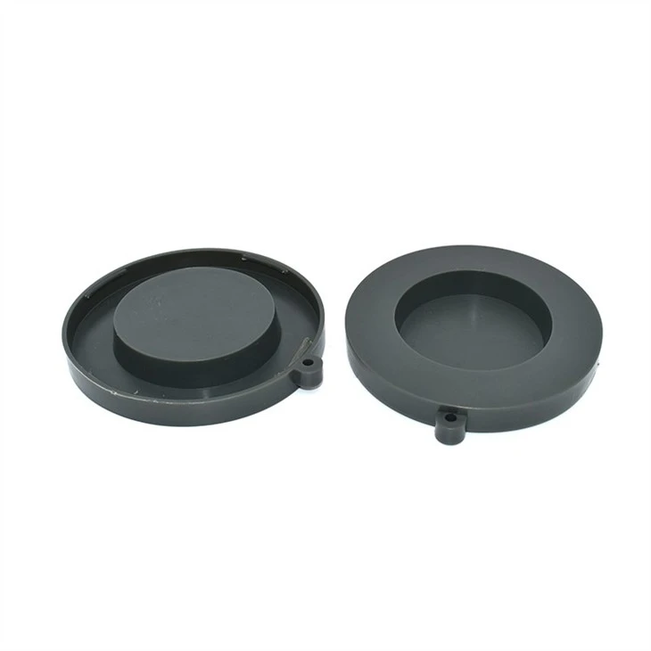 Injection Mold Plastic Parts Design