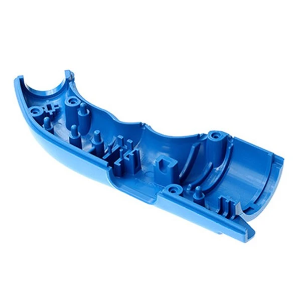 ABS Injection Moulded Moulding Plastic MachineParts.