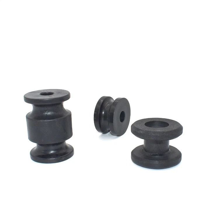 Injection Molded Plastic Spools And Reels Injection Molded Plastic Spools And Reels