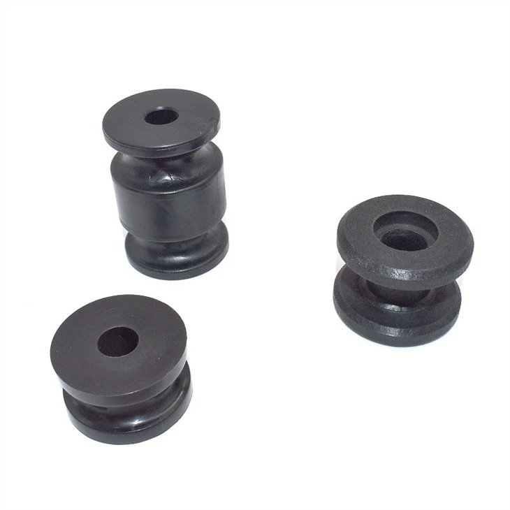 Injection Molded Plastic Spools And Reels Injection Molded Plastic Spools And Reels