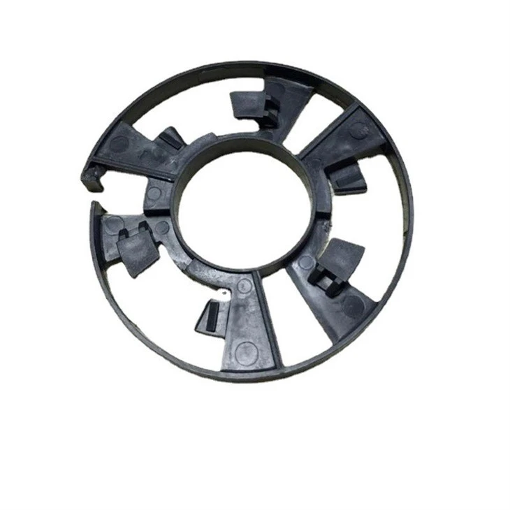 Suppliers Of Injection Moulded Parts factory
